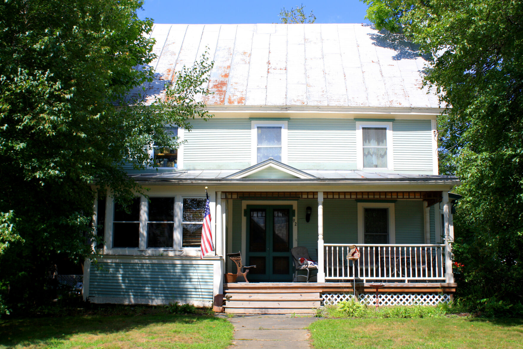 92 Orchard St